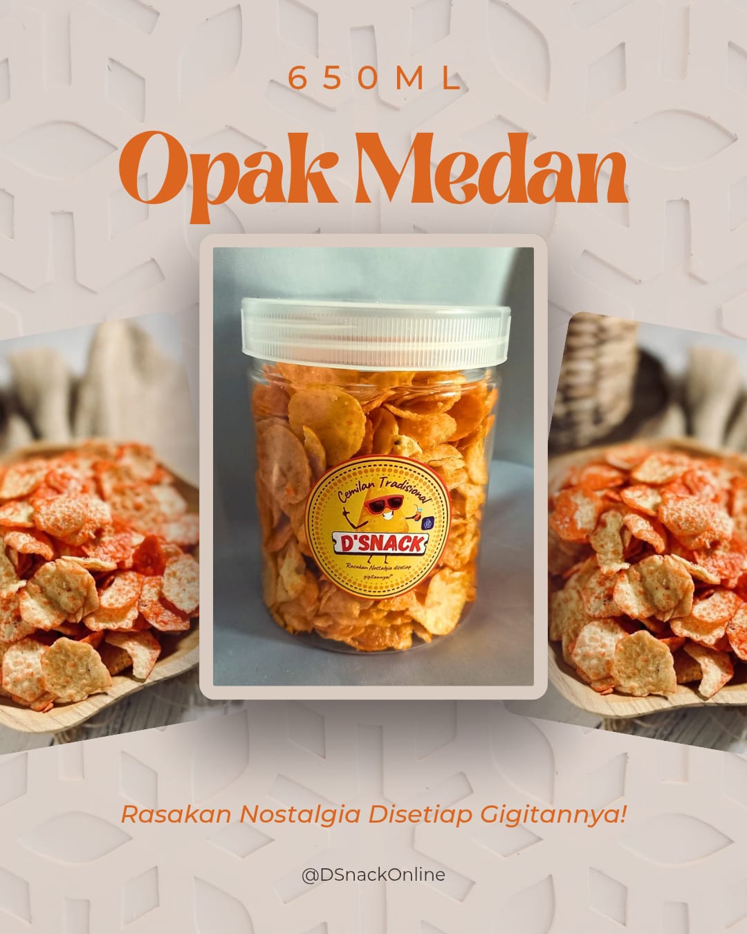 Opak Medan